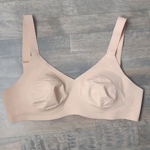 Knix Padded V-Neck Bra